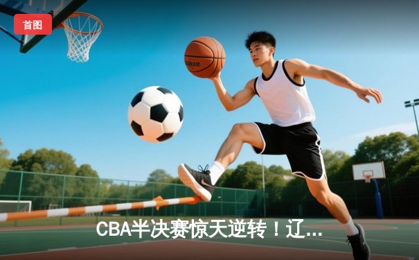 CBA半决赛惊天逆转！辽宁本钢加时苦战险胜广东宏远，赵继伟砍30分准三双