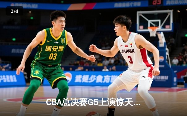 CBA总决赛G5上演惊天逆转 辽宁本钢加时险胜浙江广厦夺队史第三冠 - 2