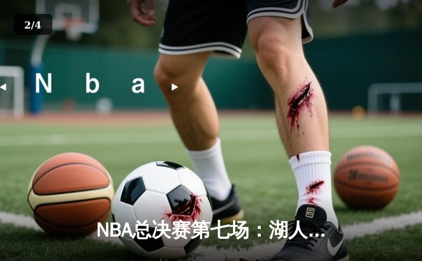 NBA总决赛第七场：湖人险胜凯尔特人，詹姆斯斩获总决赛MVP - 2