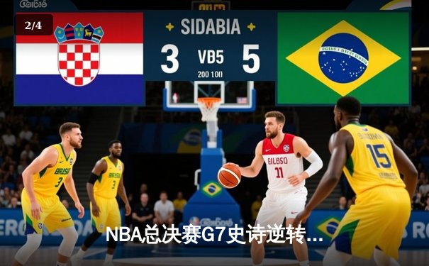 NBA总决赛G7史诗逆转：凯尔特人加时险胜勇士夺第18冠 - 2