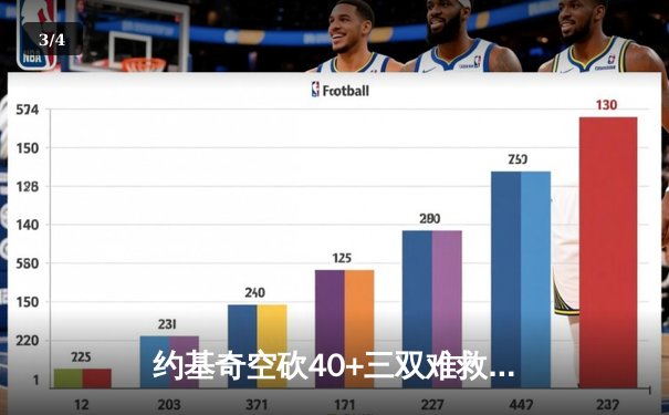 约基奇空砍40+三双难救主，掘金加时惜败森林狼总比分2-3落后 - 3