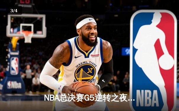 NBA总决赛G5逆转之夜：凯尔特人末节爆发扳回一城，塔图姆布朗合砍62分 - 3
