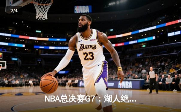 NBA总决赛G7：湖人绝地反击加时险胜凯尔特人，詹姆斯三双成就传奇之夜 - 2