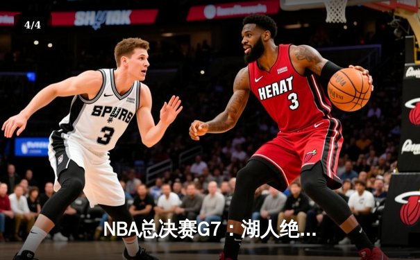 NBA总决赛G7：湖人绝地反击加时险胜凯尔特人，詹姆斯三双成就传奇之夜 - 4