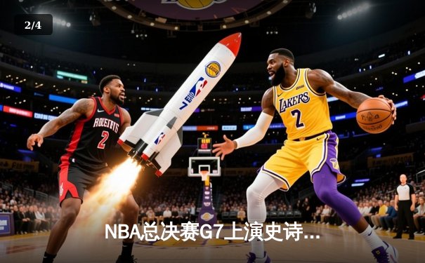 NBA总决赛G7上演史诗逆转 掘金末节狂轰30分卫冕成功 - 2