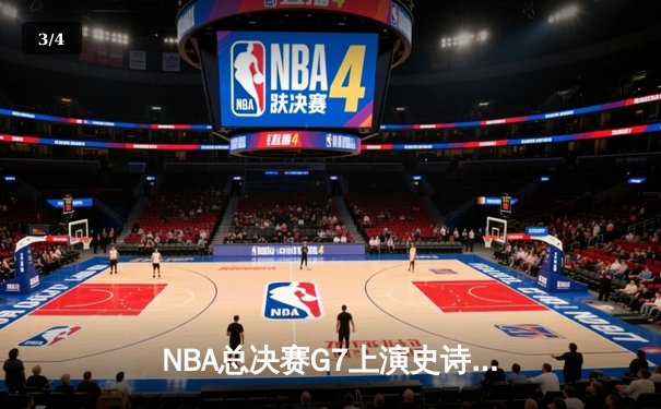 NBA总决赛G7上演史诗逆转 掘金末节狂轰30分卫冕成功 - 3